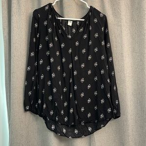 Old Navy Blouse